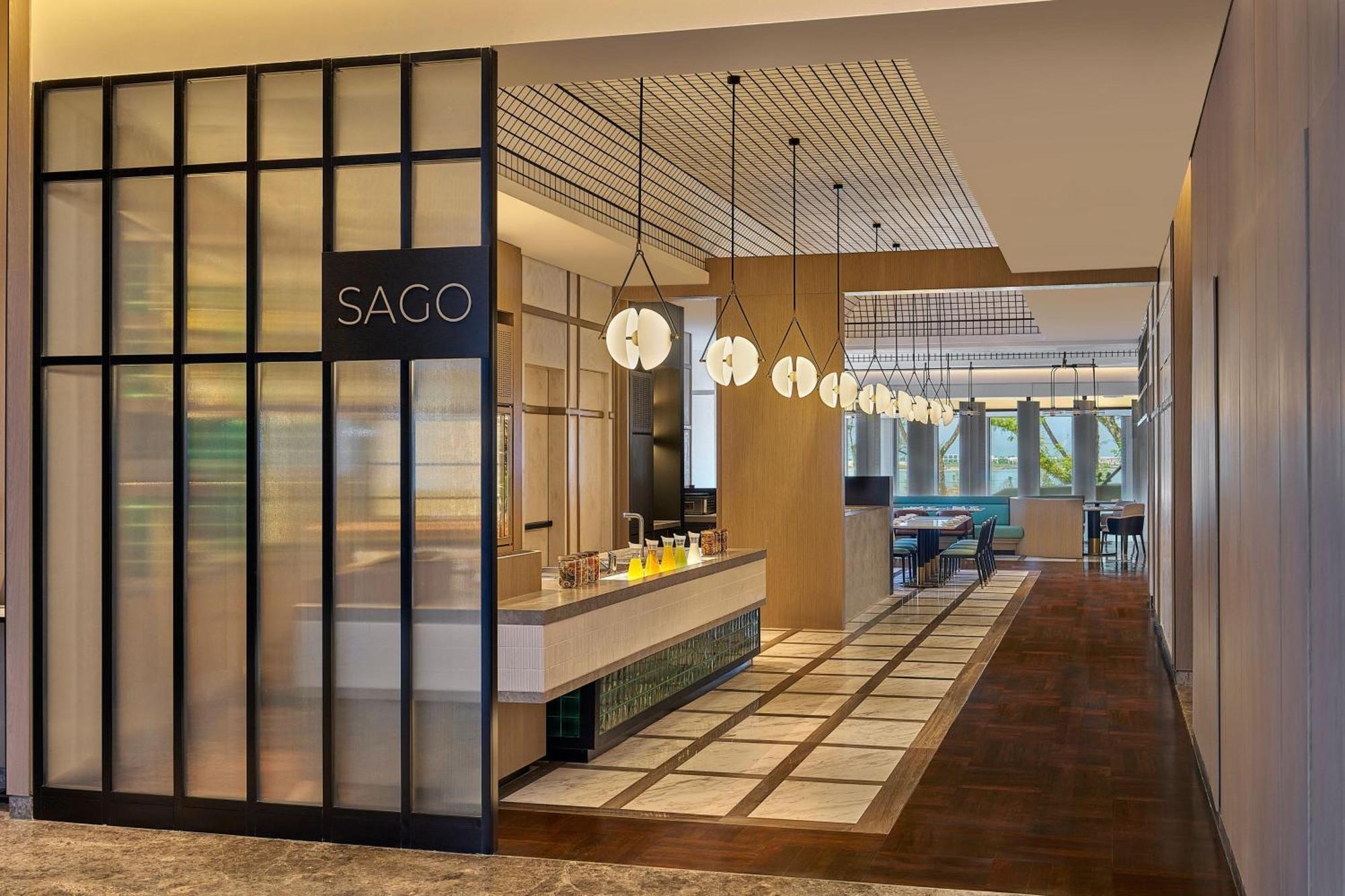 Penang Marriott 5* George Town