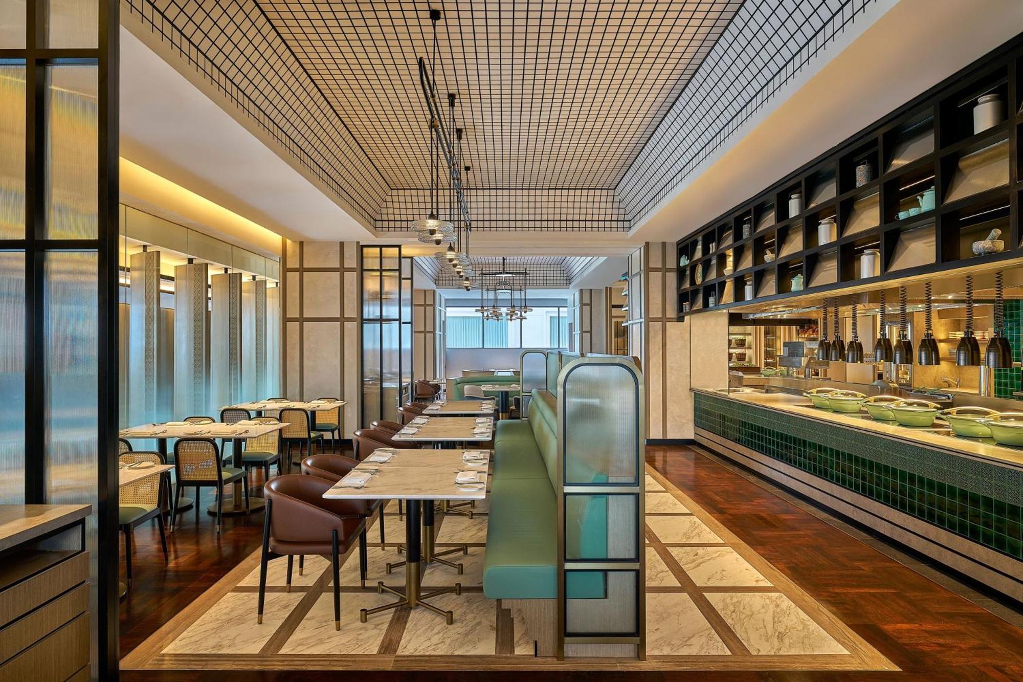 Penang Marriott Hotel 5*